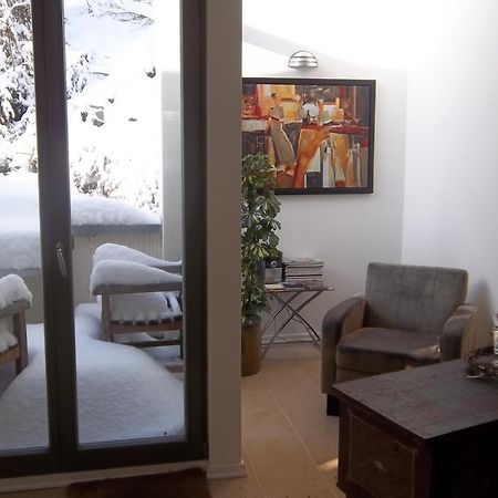 Apartmenthaus Saxonia Бад Шандау Екстериор снимка