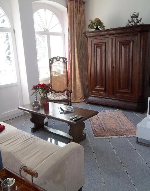 Apartmenthaus Saxonia Бад Шандау Екстериор снимка