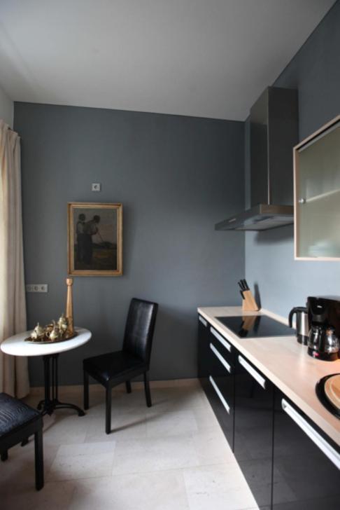 Apartmenthaus Saxonia Бад Шандау Стая снимка