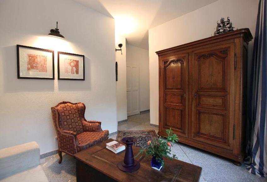 Apartmenthaus Saxonia Бад Шандау Стая снимка