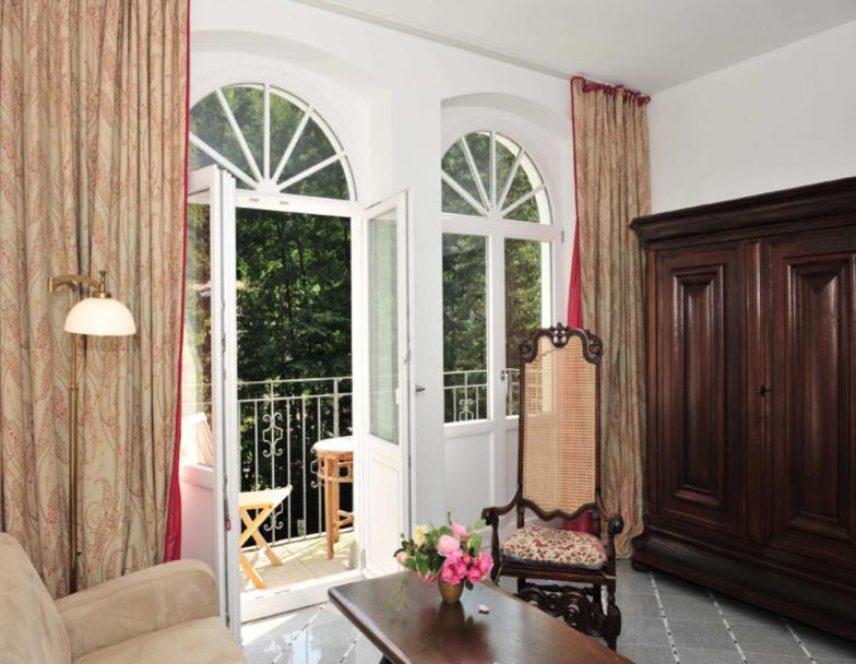 Apartmenthaus Saxonia Бад Шандау Стая снимка