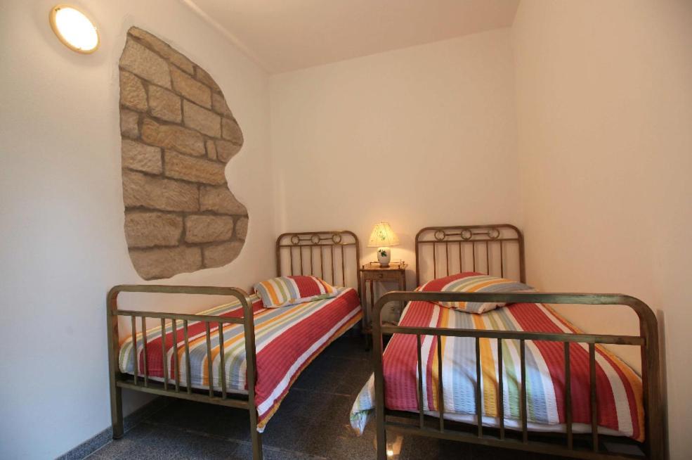 Apartmenthaus Saxonia Бад Шандау Стая снимка