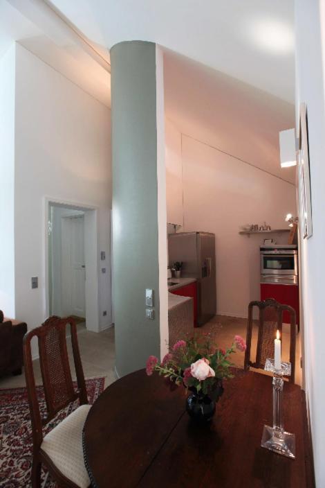Apartmenthaus Saxonia Бад Шандау Стая снимка