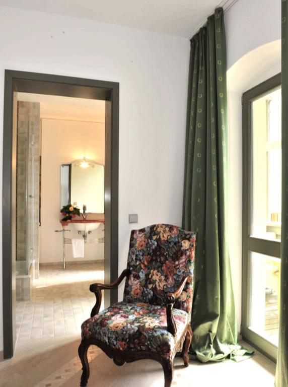 Apartmenthaus Saxonia Бад Шандау Стая снимка