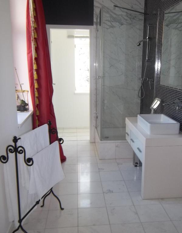 Apartmenthaus Saxonia Бад Шандау Стая снимка