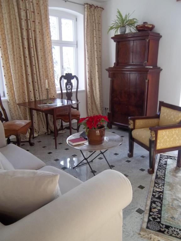 Apartmenthaus Saxonia Бад Шандау Стая снимка