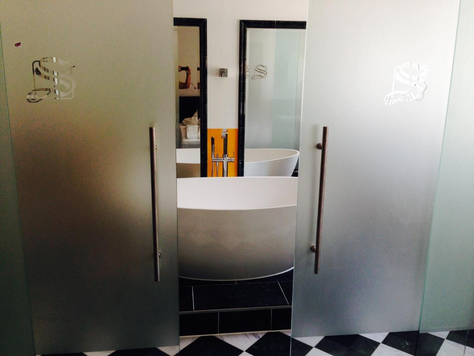 Apartmenthaus Saxonia Бад Шандау Стая снимка