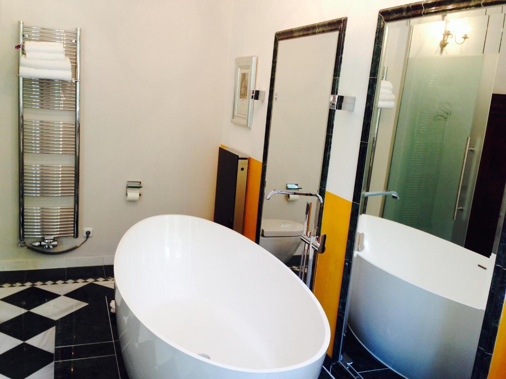 Apartmenthaus Saxonia Бад Шандау Стая снимка