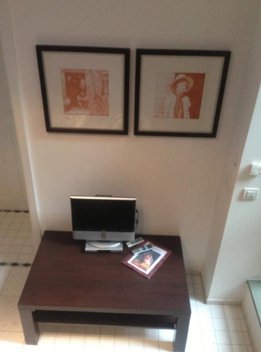 Apartmenthaus Saxonia Бад Шандау Стая снимка