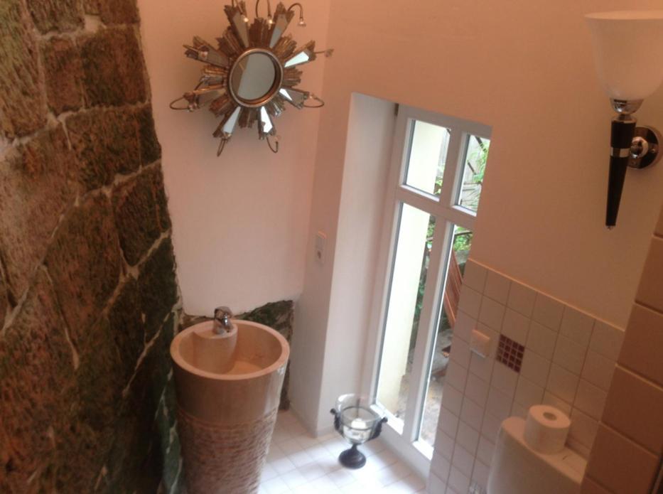 Apartmenthaus Saxonia Бад Шандау Стая снимка